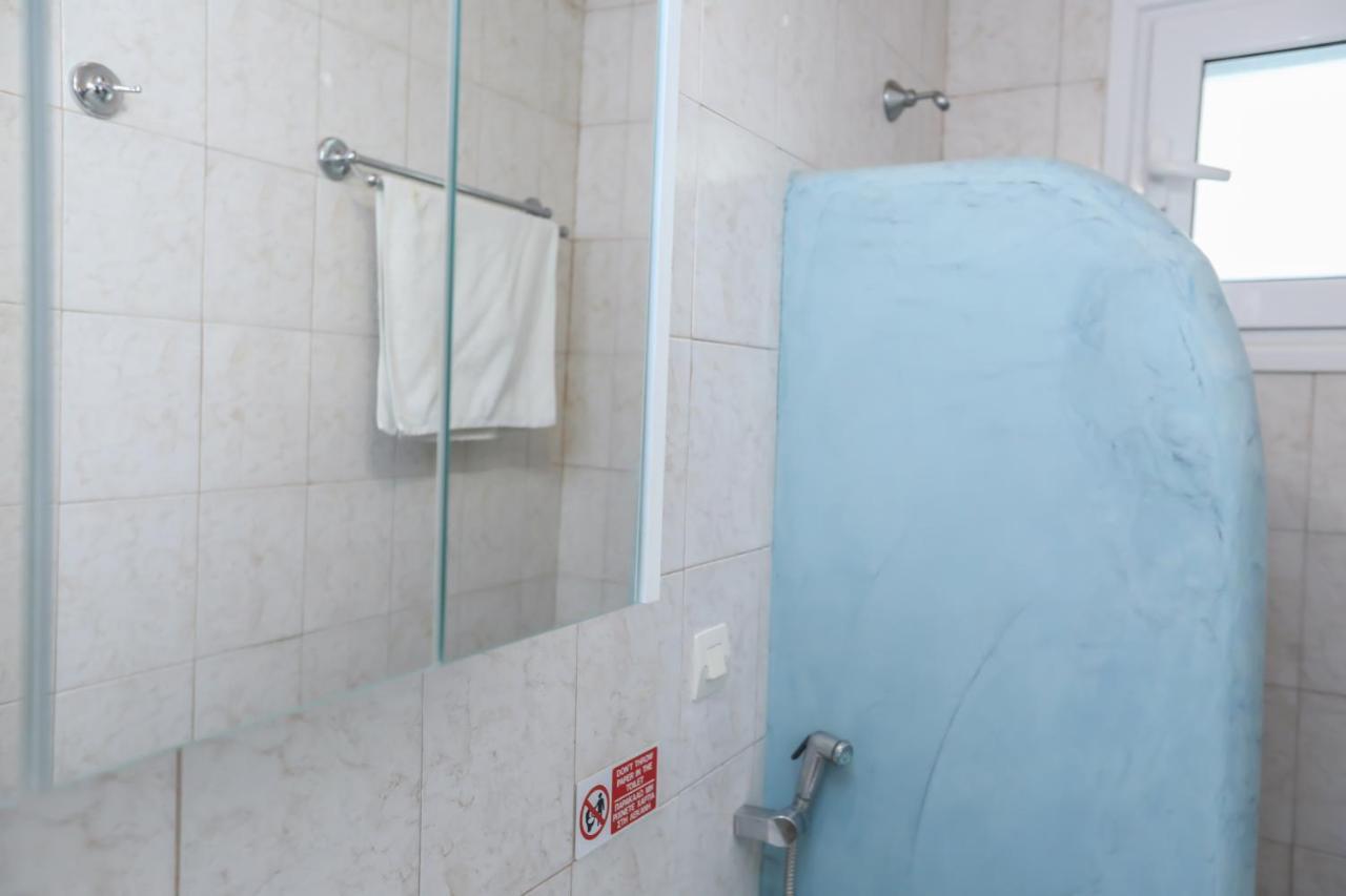 Suzanne'S Apartment Glyfada Menigos Resort エクステリア 写真