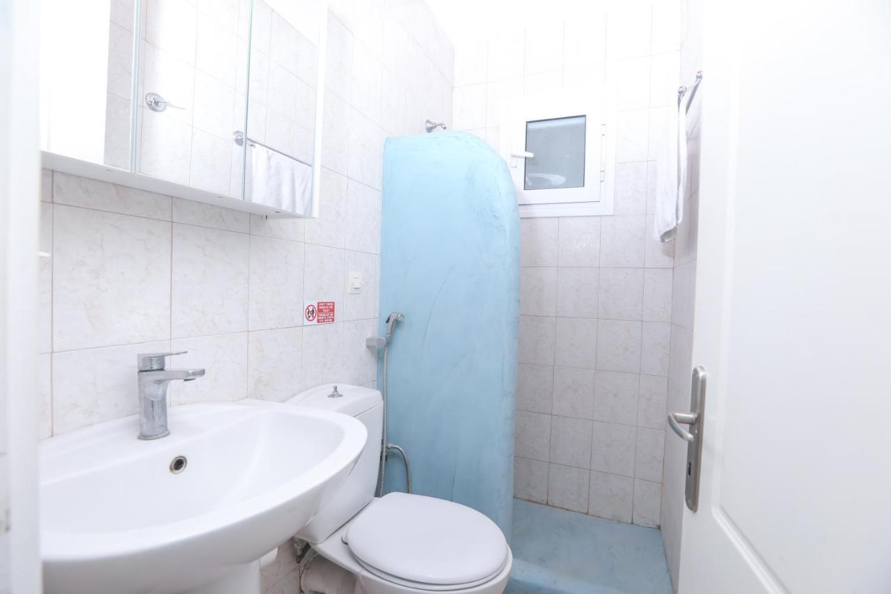 Suzanne'S Apartment Glyfada Menigos Resort エクステリア 写真